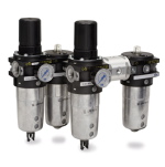 FRL Systems Model 160